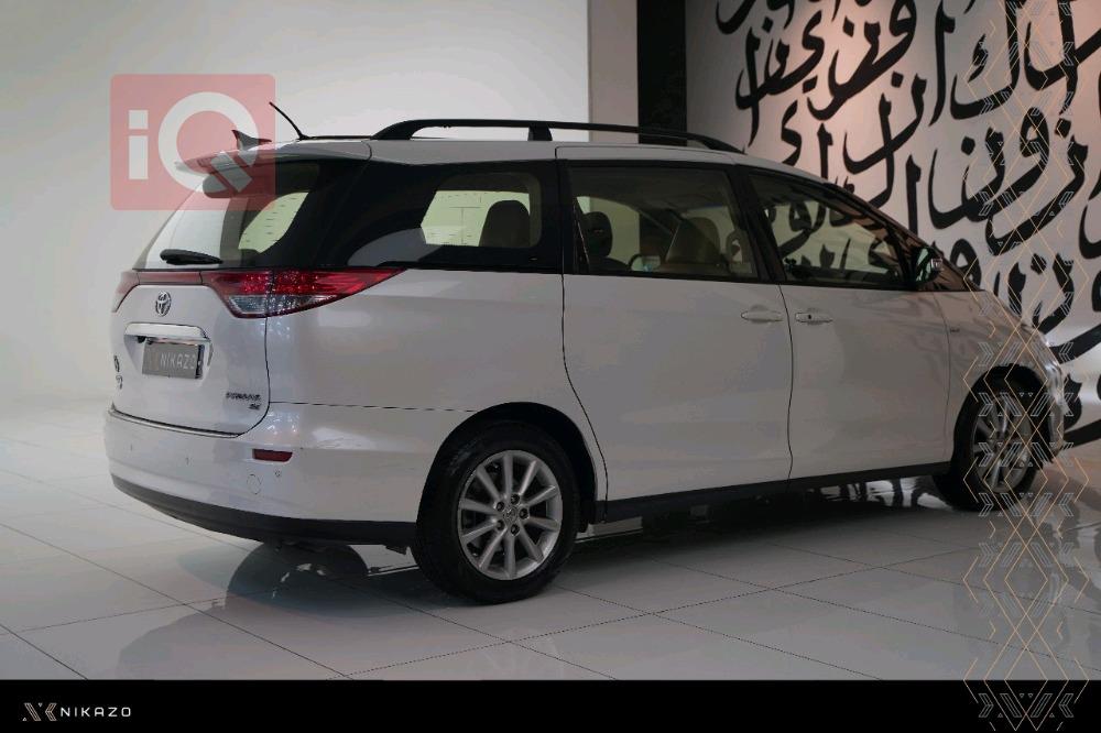 Toyota Previa
